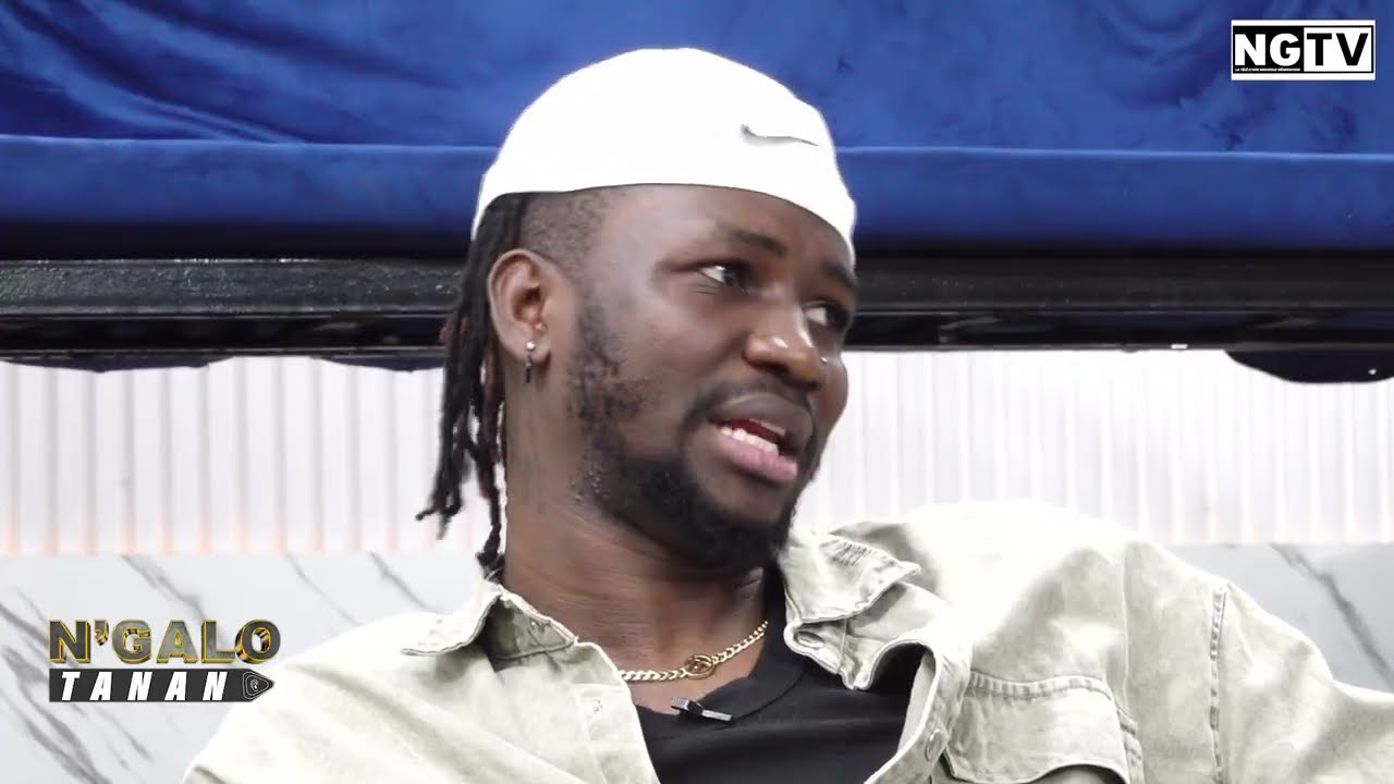 NGALO TANAN AVEC BEZY ONE ET BABZY