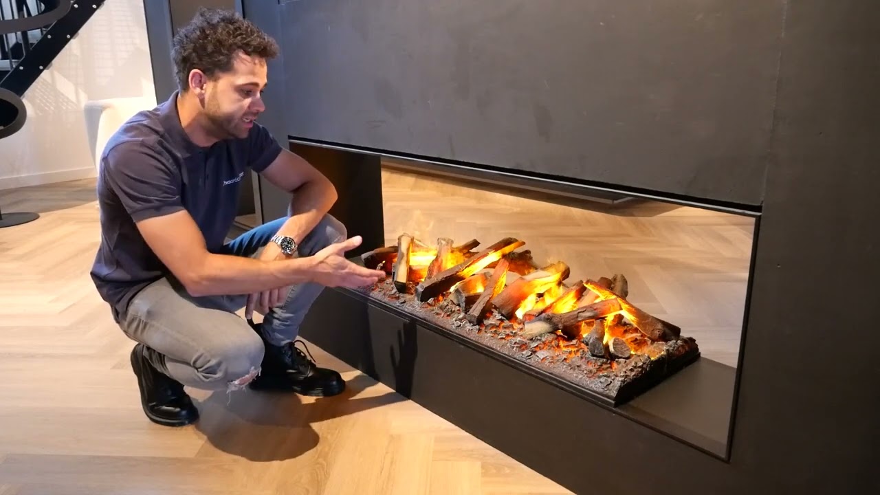 Dimplex Cassette 1000 Product Review - Haardcenter.nl