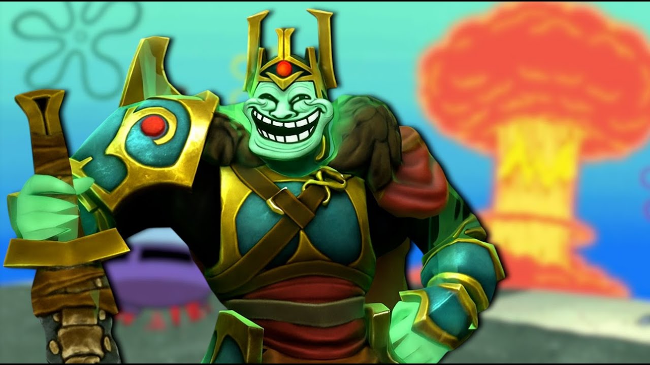 Бульдог Рэйт Кинг сделал то, что задумал