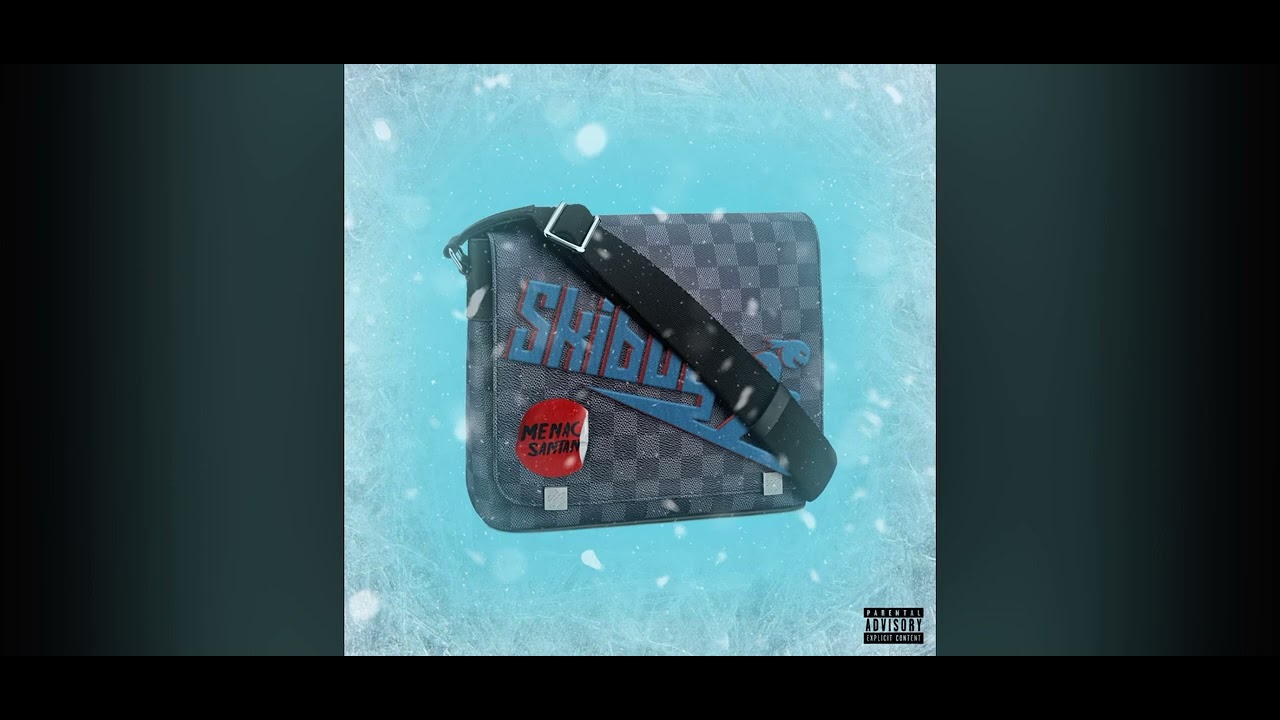 Menace Santana - Skiboy