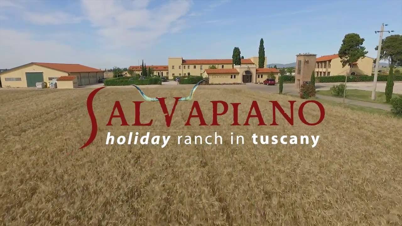 Salvapiano Bike Hotel Tuscany