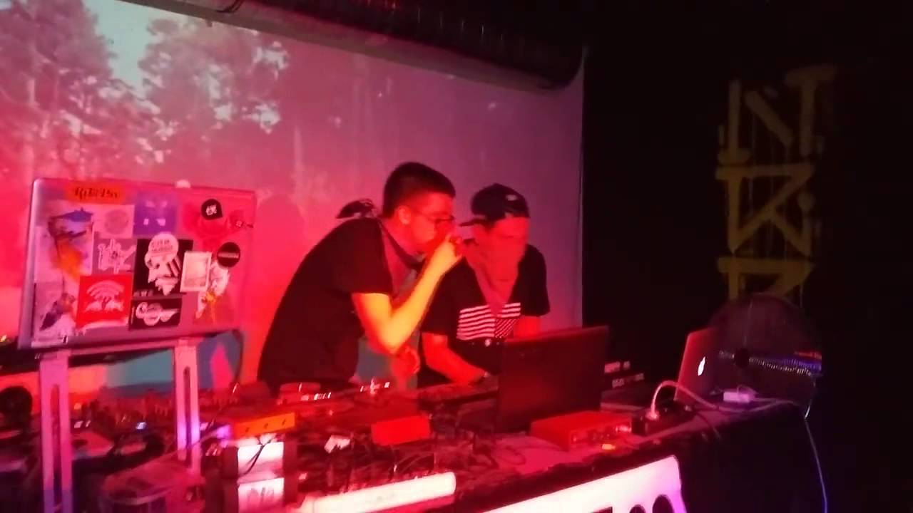 KA-MEAL / OLFVN 10.10.2014 NRD KLUB TORUŃ WE LOVE BEATS
