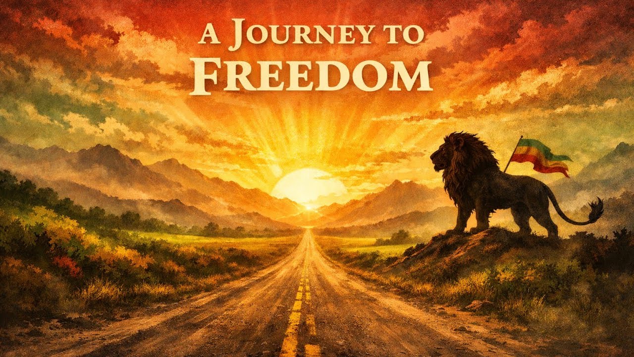 Walk the Righteous Road