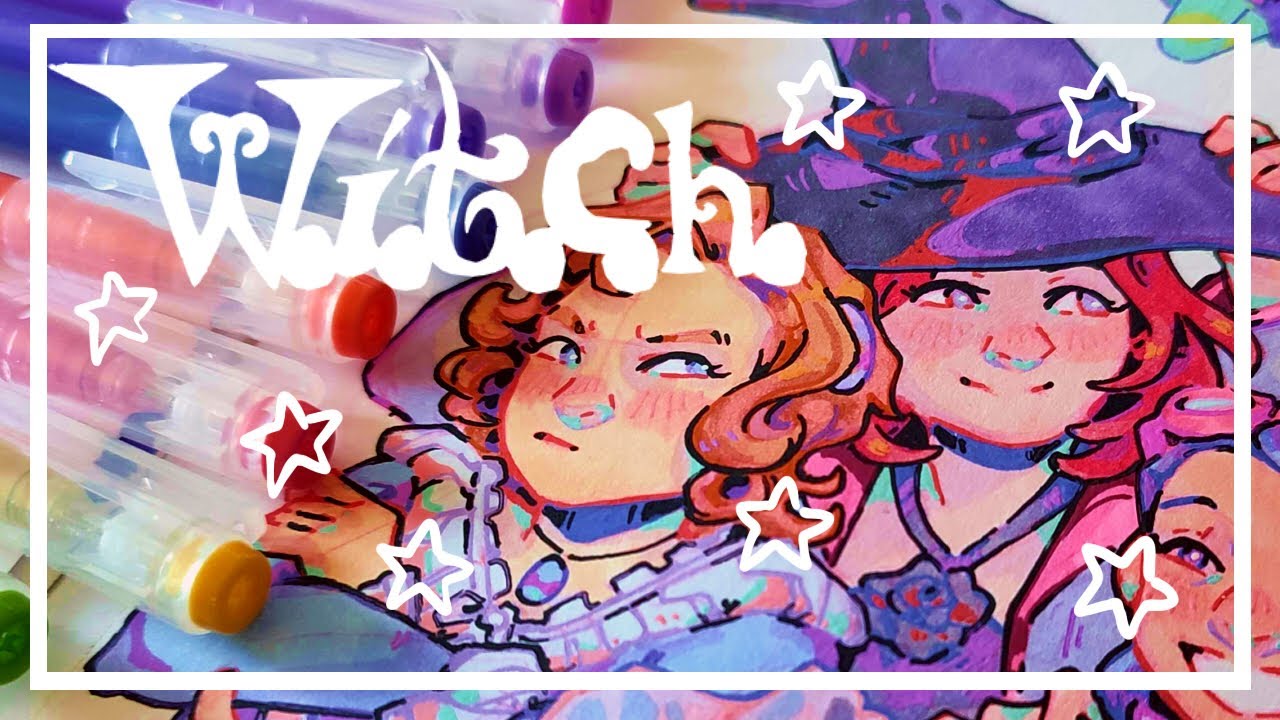 Anyone remember W.I.T.C.H.? || Time for some Nostalgia ✨✨