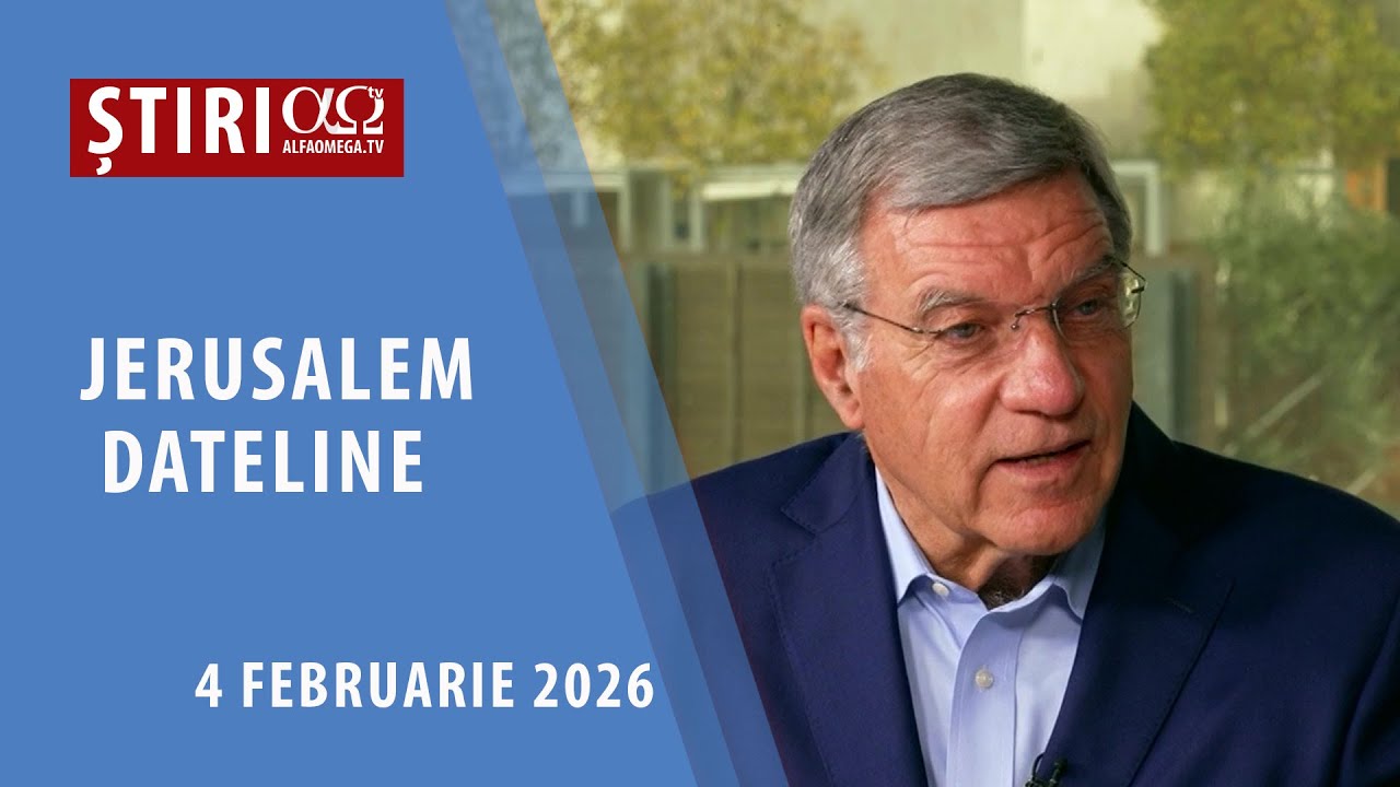 Secretarul american al Apărării avertizează Iranul | Jerusalem Dateline 691