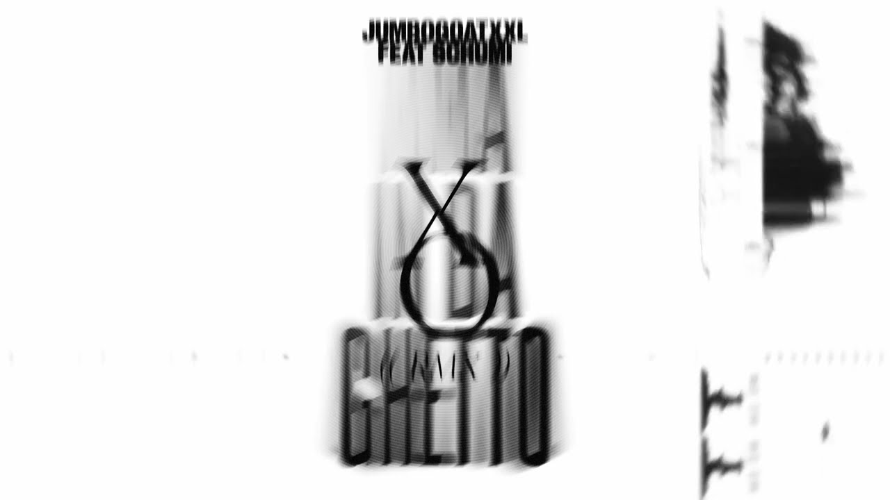 jumbogoatXXL & schumi — mma (in da ghetto) [Xerxes Osborne rmx]
