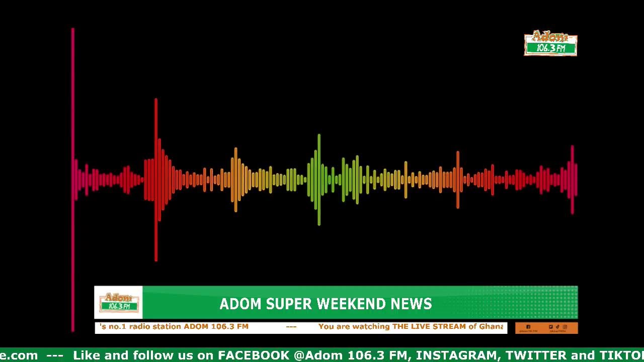 ADOM SUPER WEEKEND NEWS | Saturday 14th March, 2026