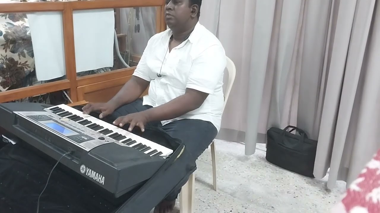 Nava irusale manavalan tpm vamping cover