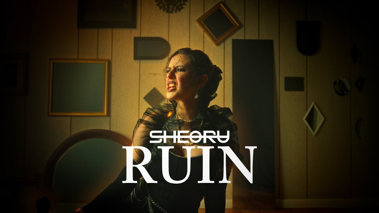SHEORU - 