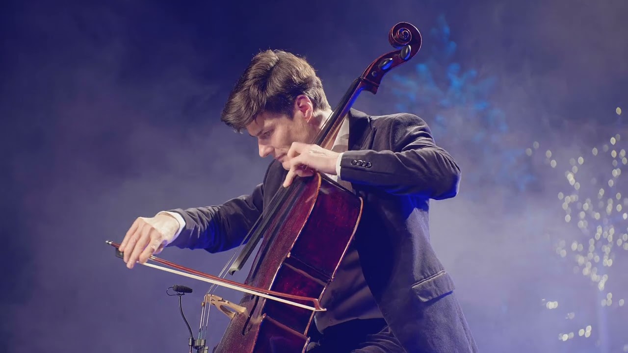 Felician Kalmus - The Tale of Winter [LIVE]