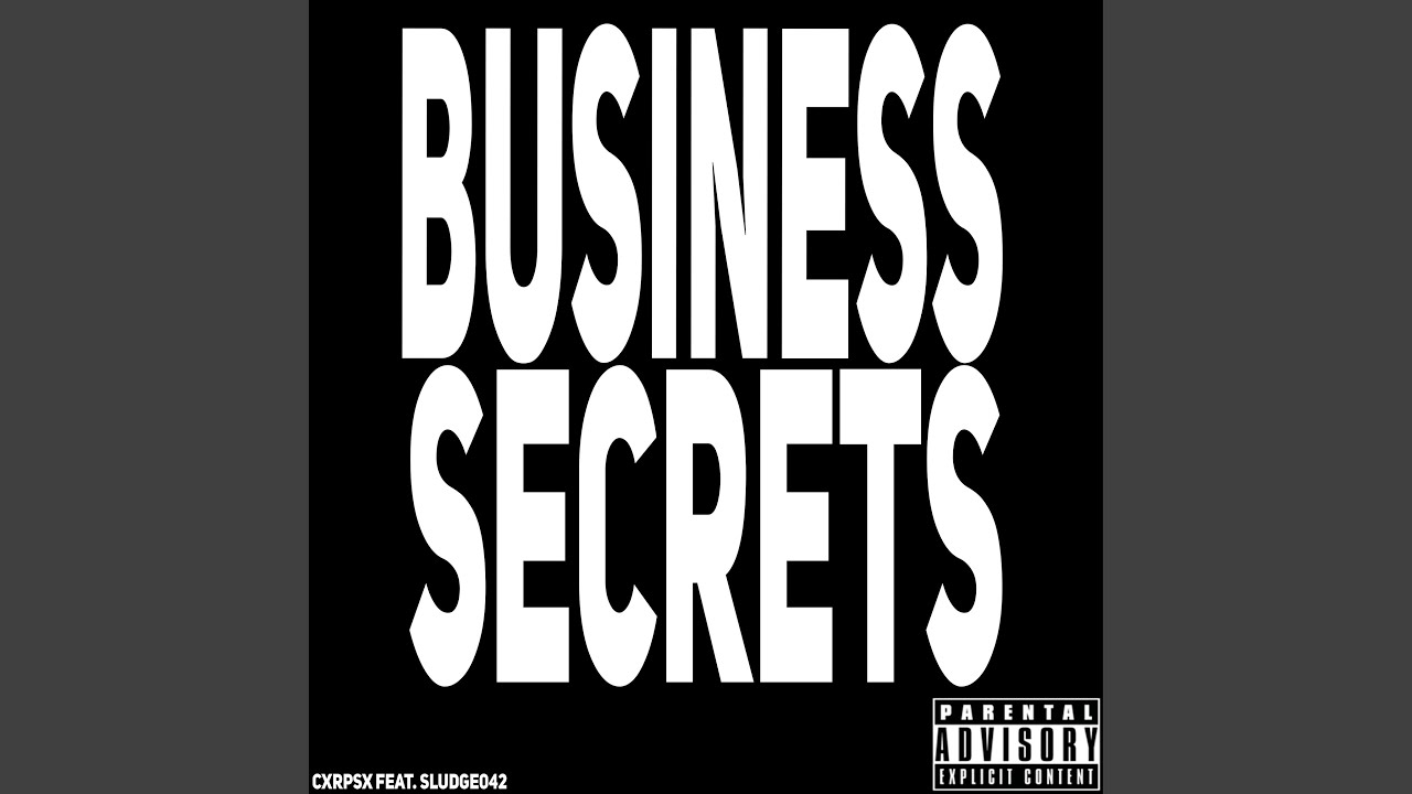 Business Secrets