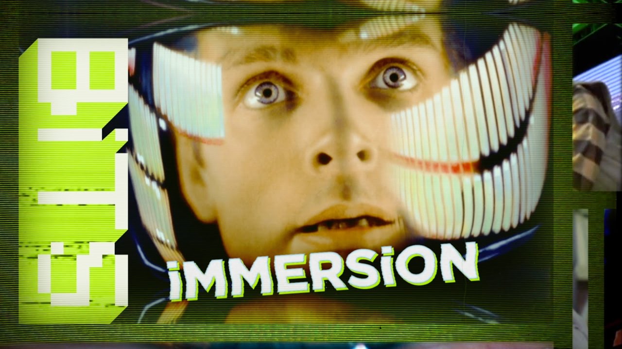 Douglas Trumbull : Le maitre de l'image immersive - BiTS #115