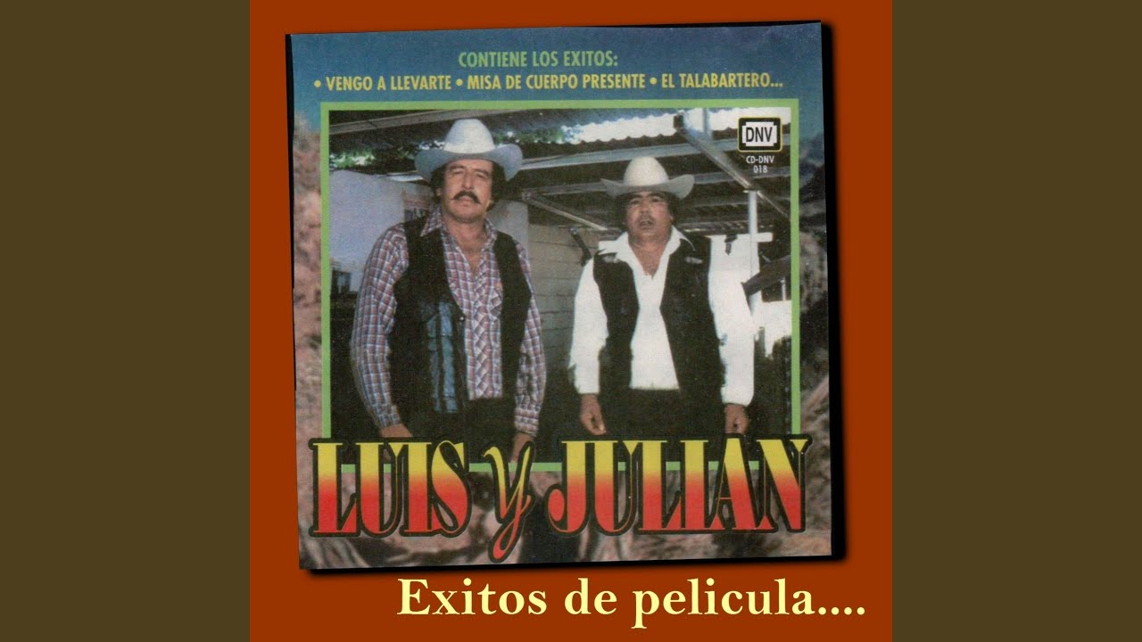 Unas Vienen y Otras Van