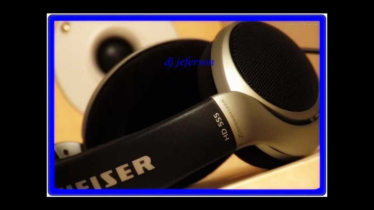 dj jeferson arapongas pr sao bento nativa