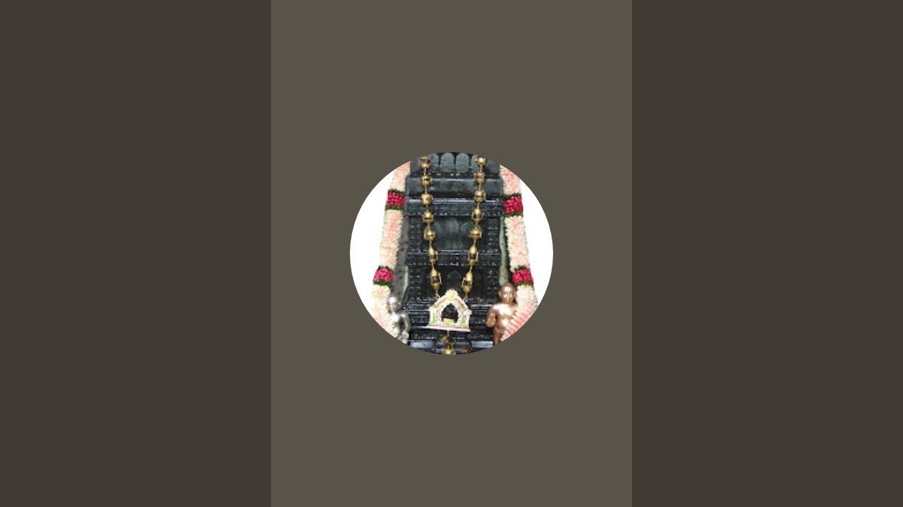 N R Colony Rayara Mutt is live