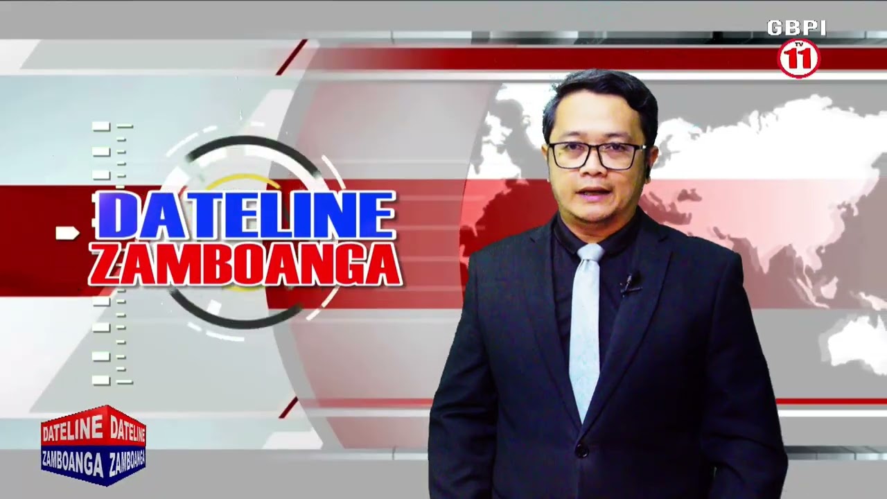 DATELINE ZAMBOANGA | FEBRUARY 12, 2026.