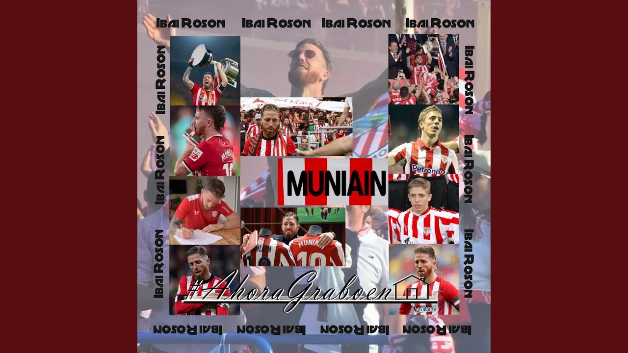 Iker Muniain