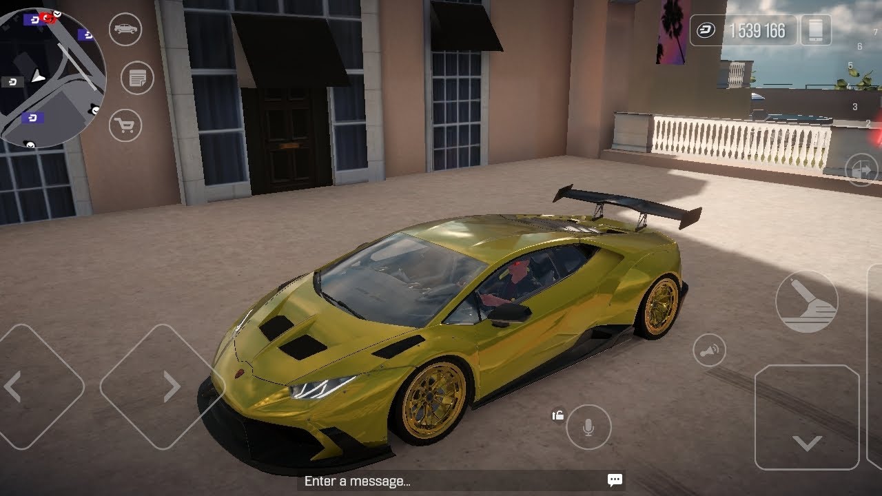 😱MAX LEVEL LAMBO SPEED TEST RACING TEST || DRIVE ZONE ONLINE