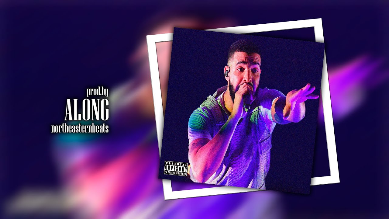 Drake x Lil Baby Type Beat - 
