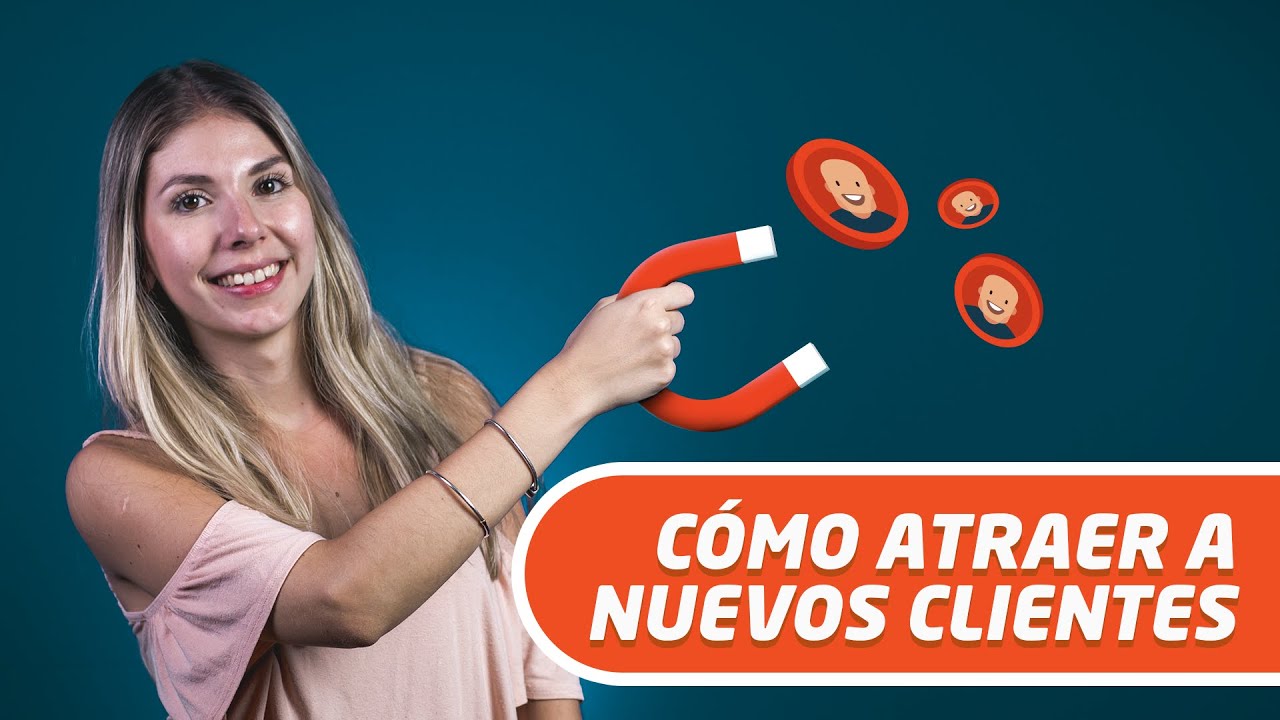 ¿Cómo atraer a nuevos clientes? | Hotmart Tips