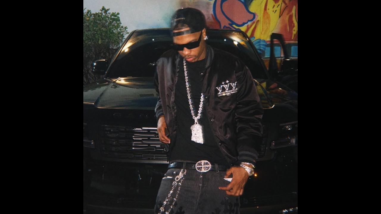 (FREE) Lil Baby Type Beat 