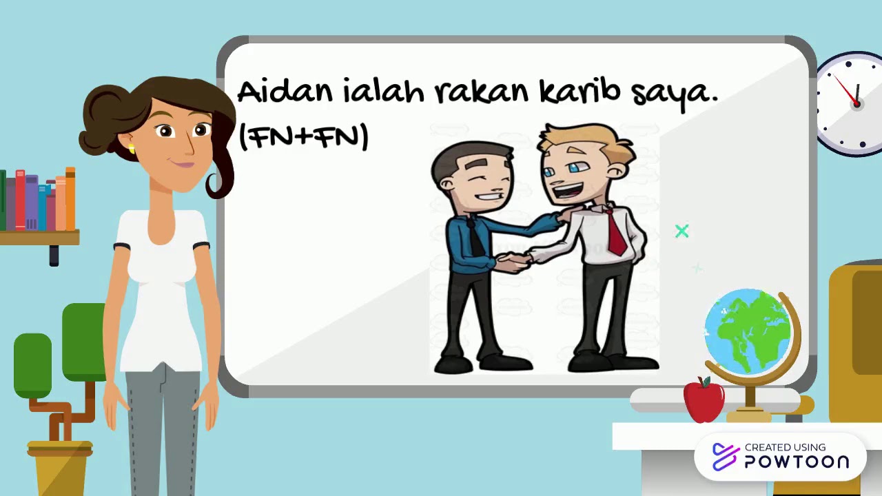 Kata Pemeri