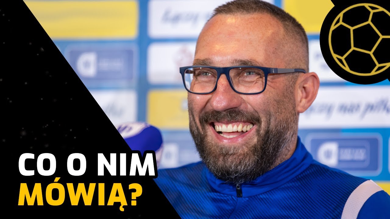 JAK PRACUJE MAREK PAPSZUN I CO M&Oacute;WIĄ O NIM LUDZIE POLSKIEJ PIŁKI?