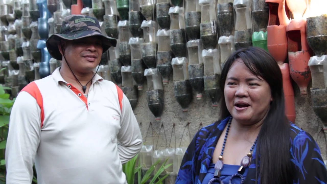 Organic Agriculture: Urban Gardening