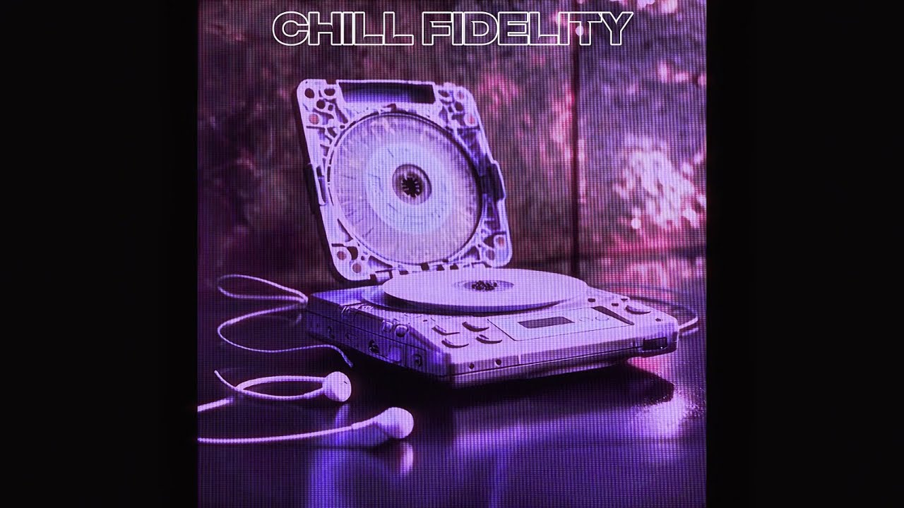 (FREE FOR PROFIT) 90s Boom Bap Chill Jazz x LoFi Type Beat - 