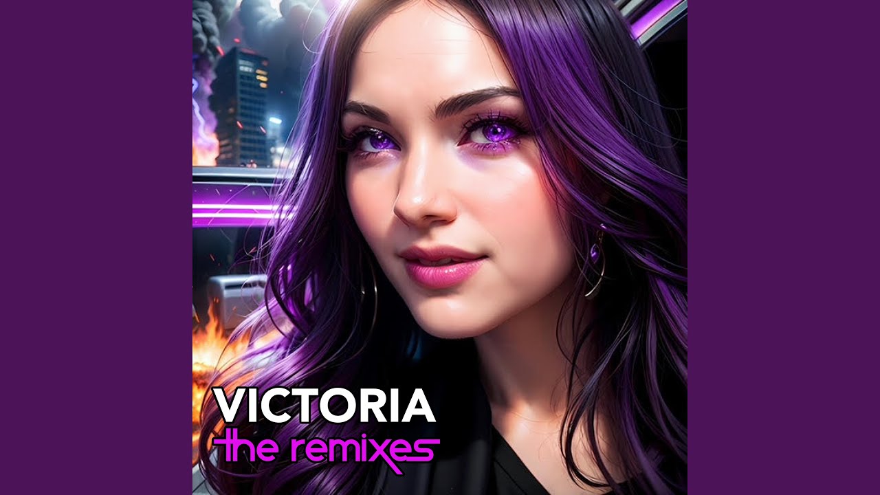 Don't Break My Heart (Atilla's Freestyle Mix)
