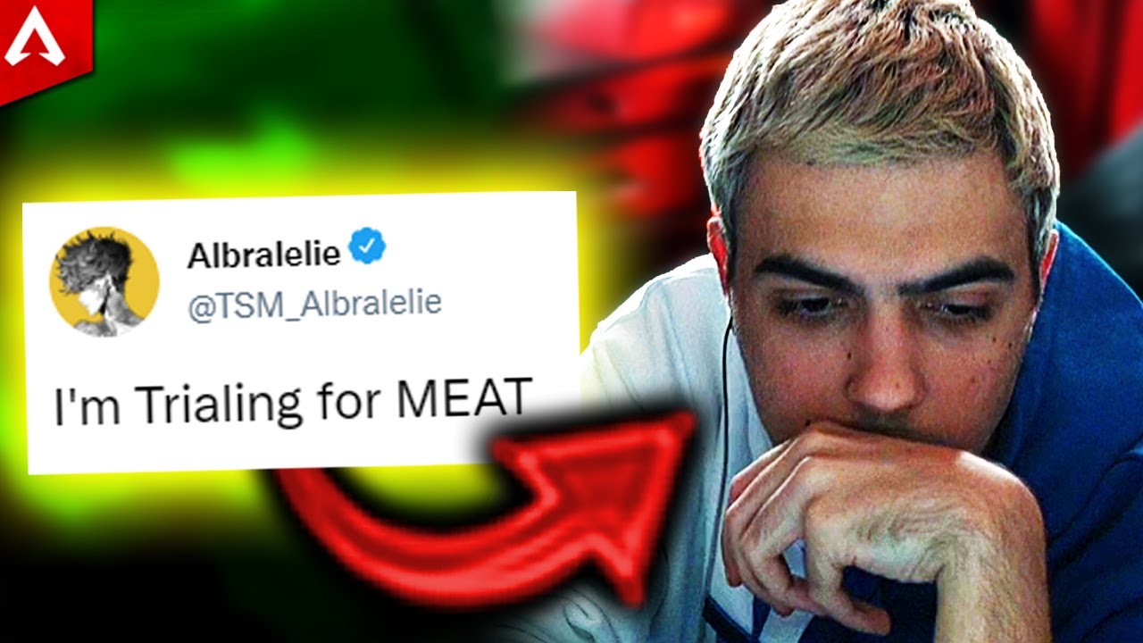 Hal Thoughts on Albralelie Trialing for Teq's TEAM
