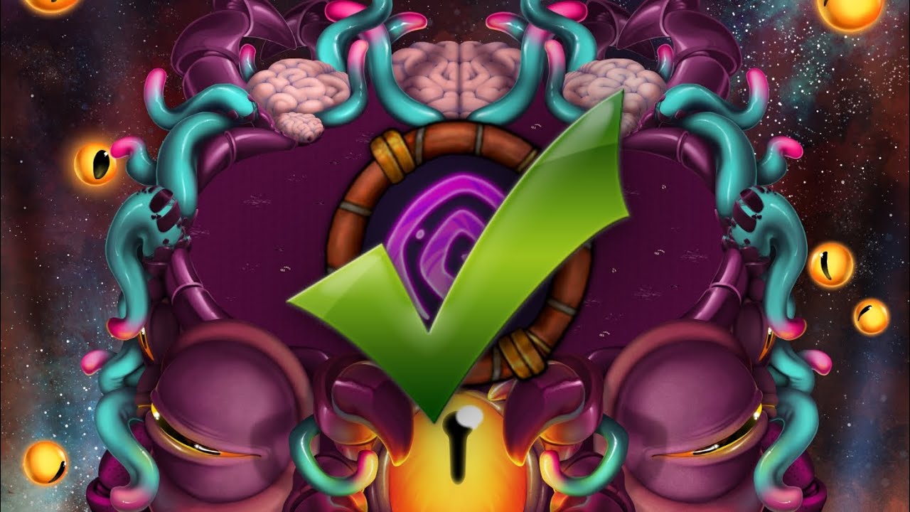 Psychic Island but only psychic element