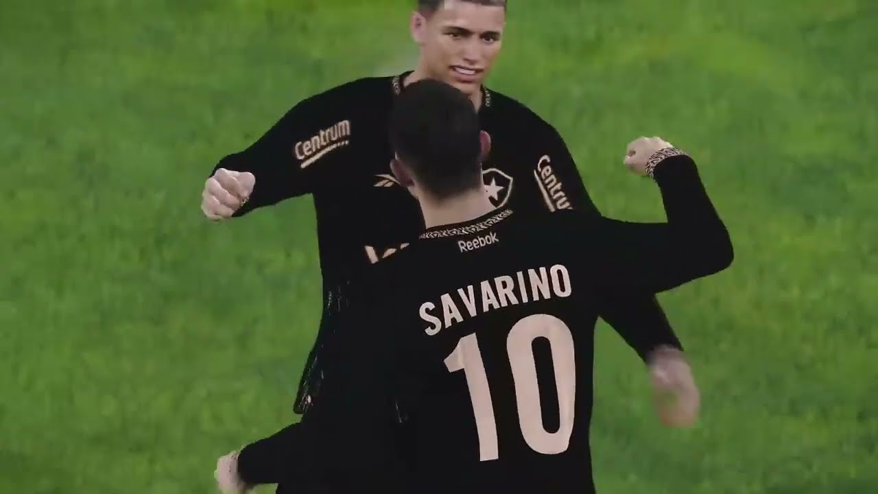 B0T4F0G0 X B4NGU| 40 V1V0 C0M 1M4G3NS| JOGO DE HOJE| PES 21 Gameplay