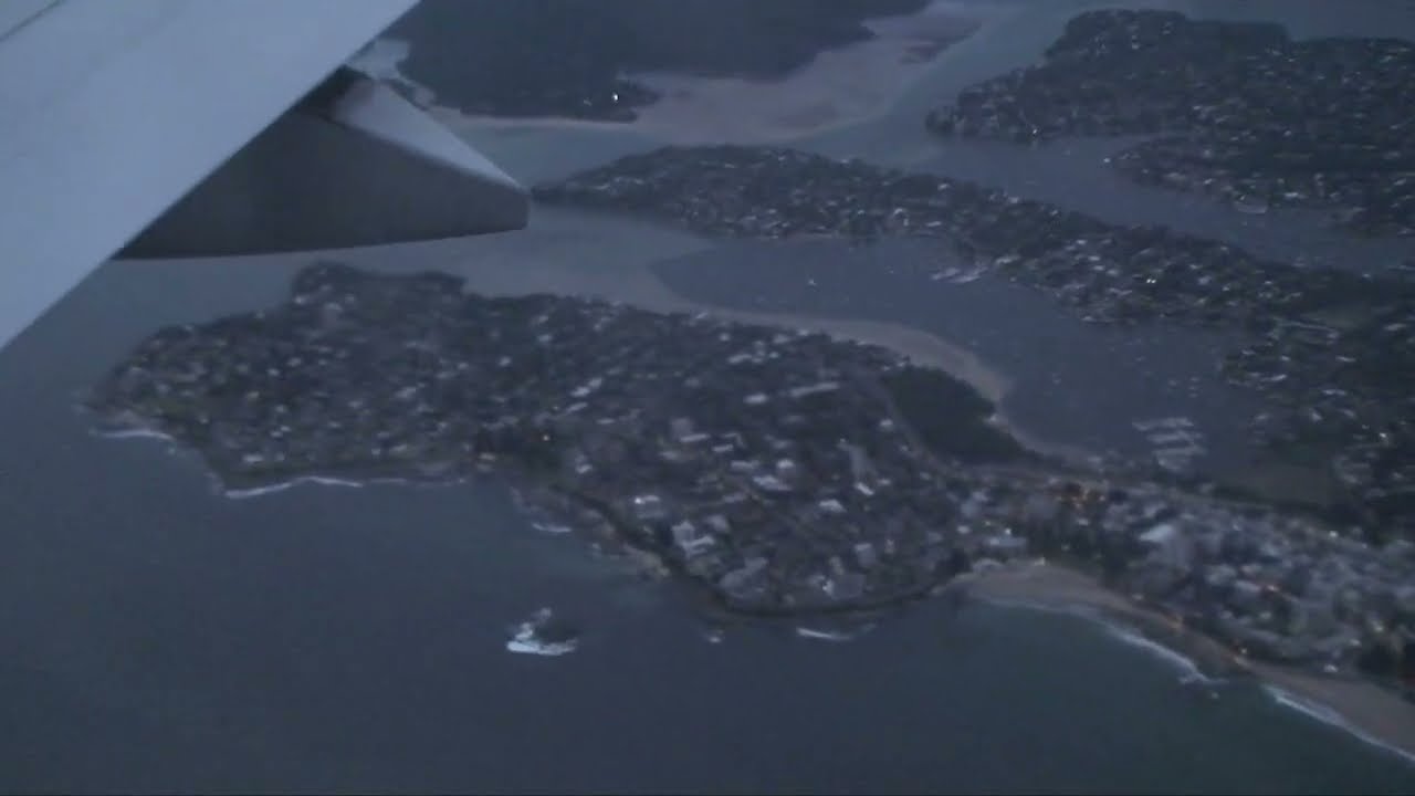 Onboard Flight EK419 Sydney, Australia to Bangkok, Thailand