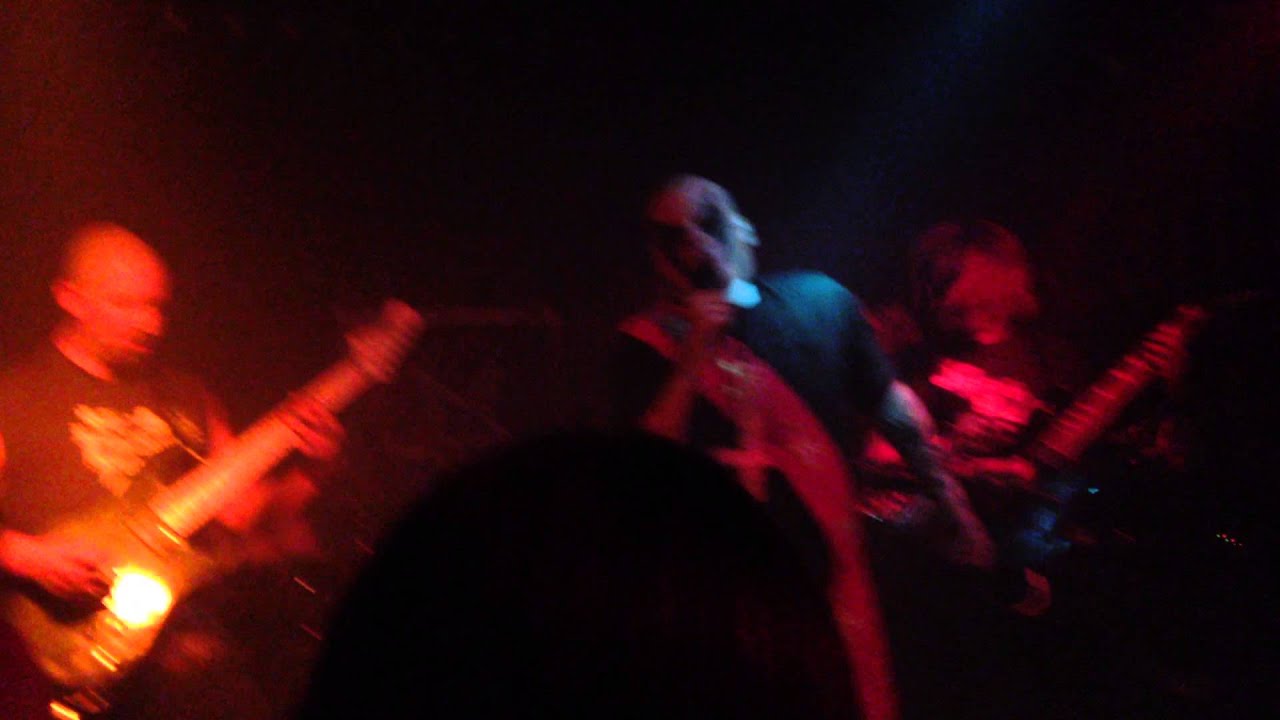 Infernal Sacrament - COBG 666 - 05 I Have Become the Black Flame