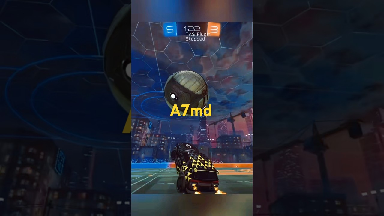 Pro players settings are no jokes 🤐📈 (A7md)