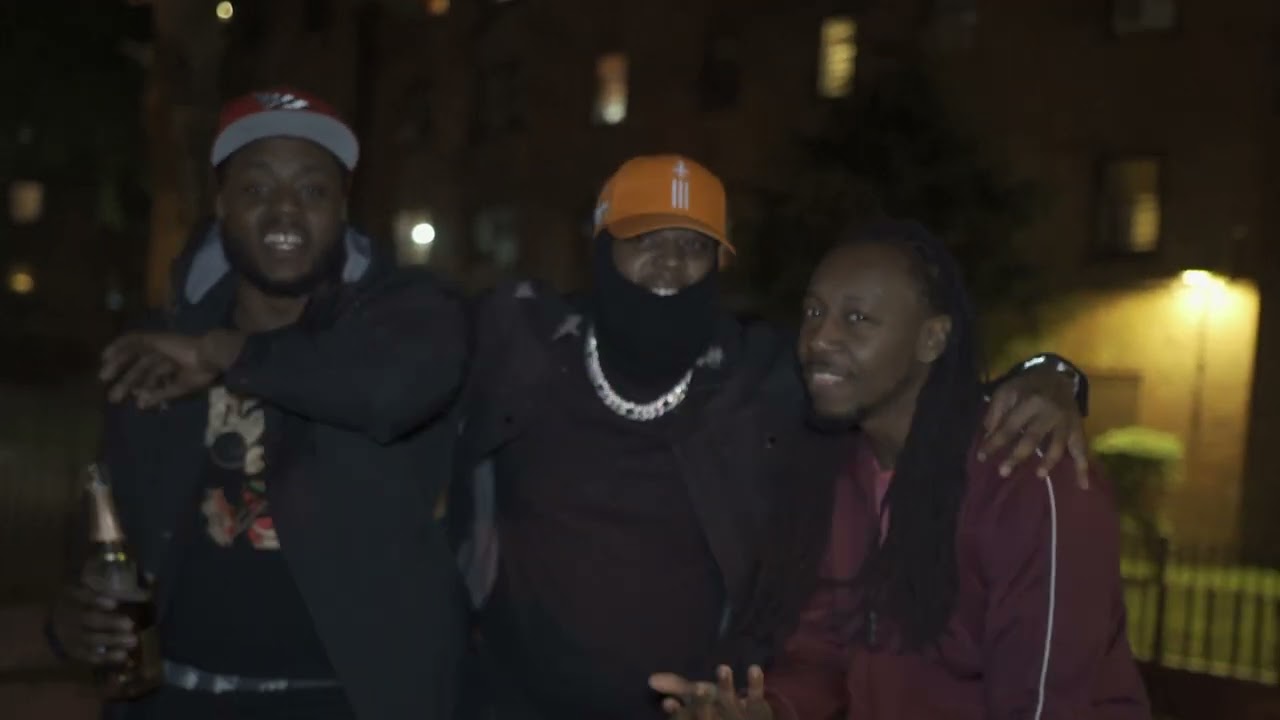 Blicky Blaze ft VSOP SITY - EYE FOR A EYE  filmed by : Kam gotti