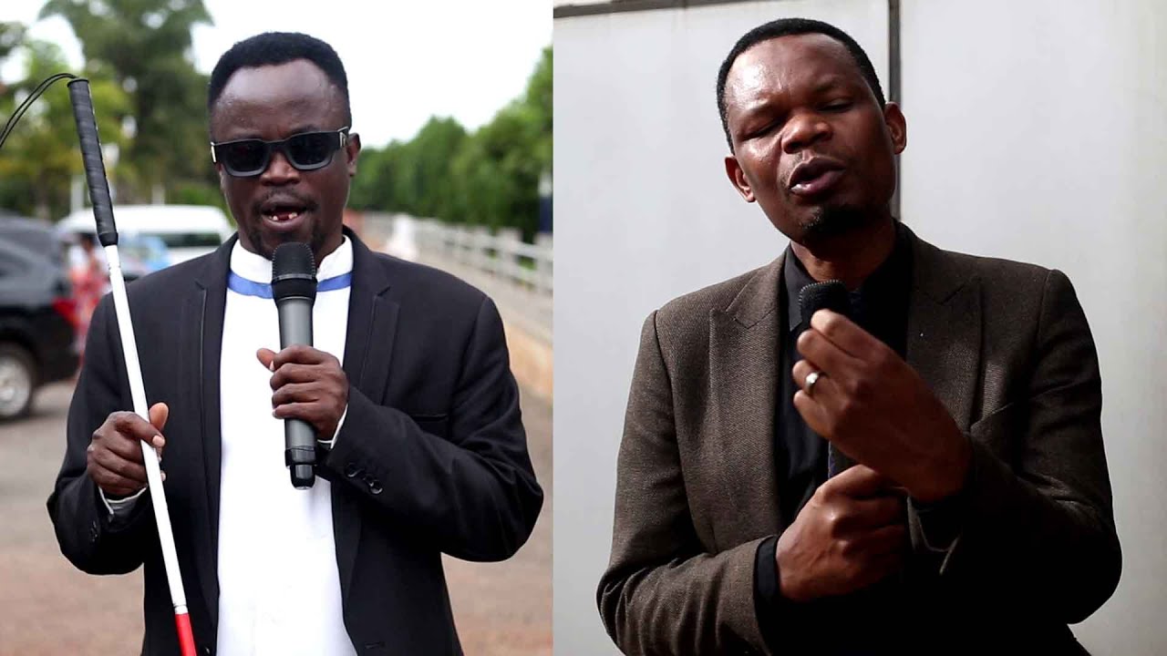 NZINZI NA BEN NGANJI BAVUZE BYINSHI KU MUCO NYARWANDA