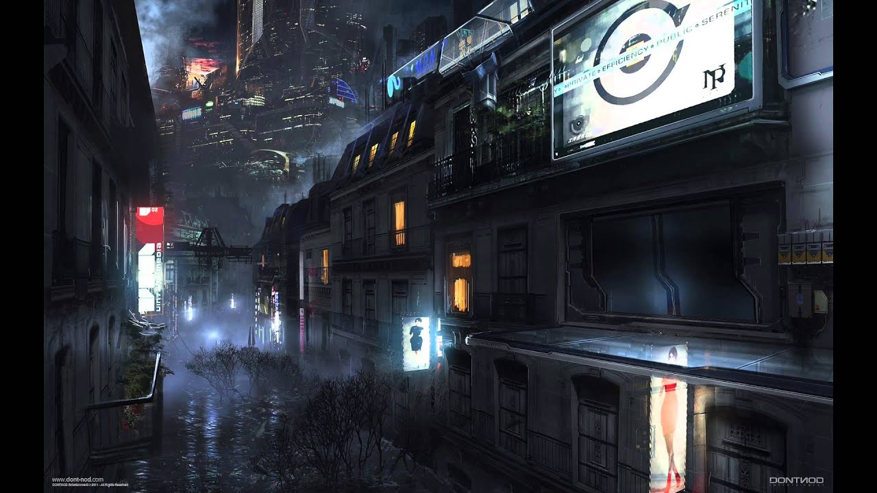 Sebastian Mullaert - Chant De Paris