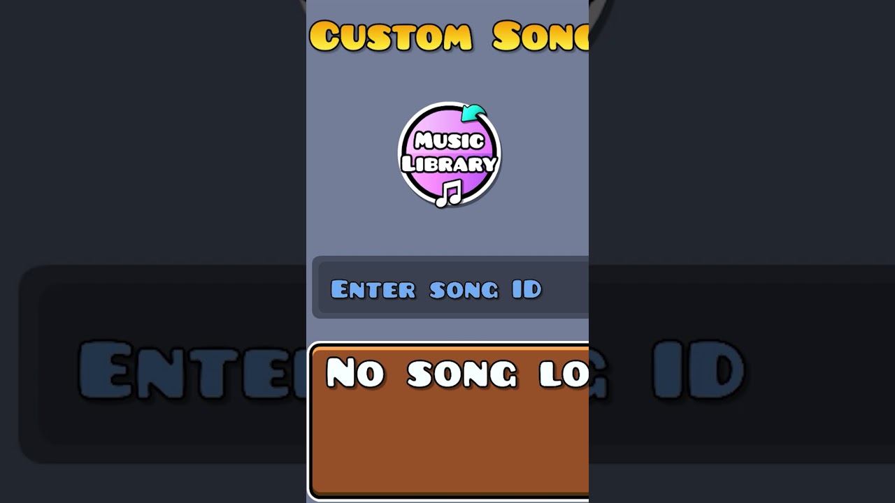 КАК ДОБАВИТЬ СВОЮ МУЗЫКУ В GEOMETRY DASH?!