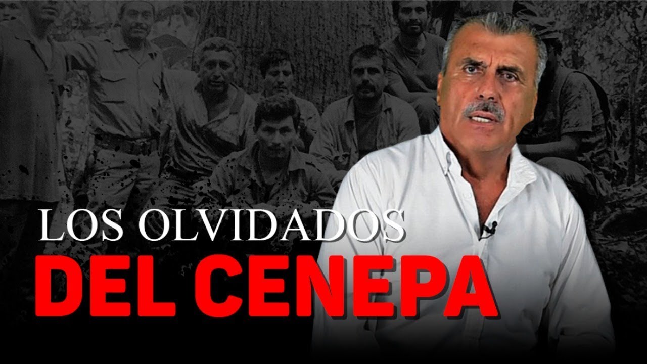 Los olvidados del Cenepa | LA OTRA HISTORIA DEL PERÚ