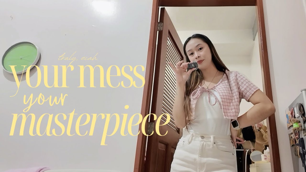 Мой самый долгий видеоблог о жизни в одиночестве 💭 История автомобильной аварии, перезагрузка заб...