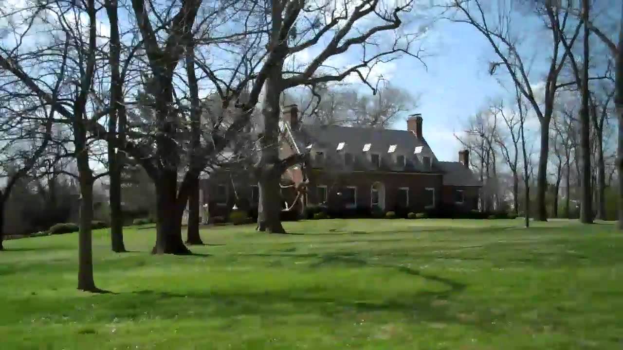 Lexington Ky Neighborhood Video Tour by the LEXpert:  Cool North End Streets