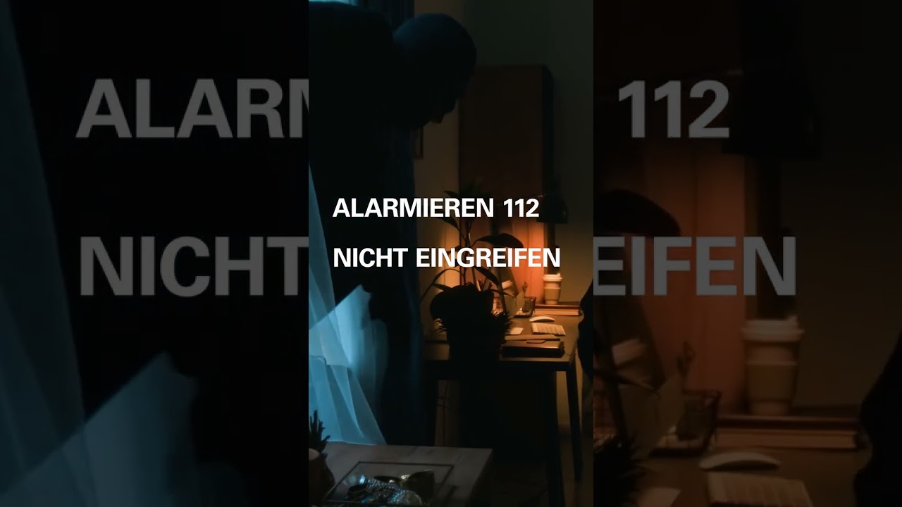👮&zwj;♀️🚓Einbruchschutz im Herbst: Polizei Basel-Landschaft ruft zur Wachsamkeit auf