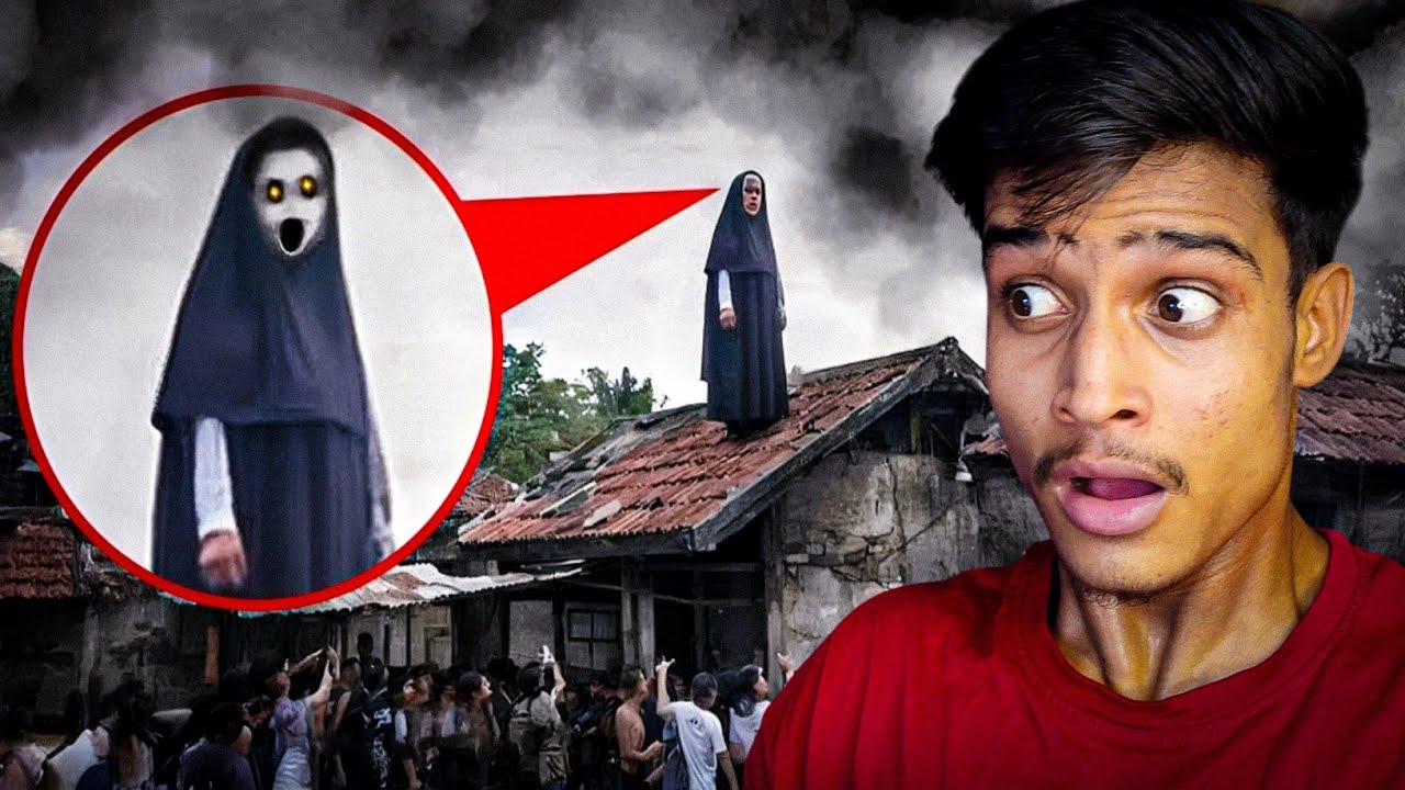 DO NOT WATCH* THESE YOUTUBE SHORTS AT NIGHT 😱