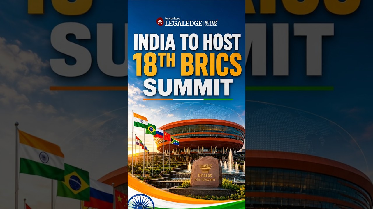 BRICS Summit 2026 in New Delhi: What 11 Member Nations Mean for Global Economics