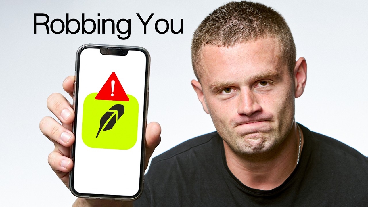 7 Personal Finance Apps to AVOID (They're Lying to You)