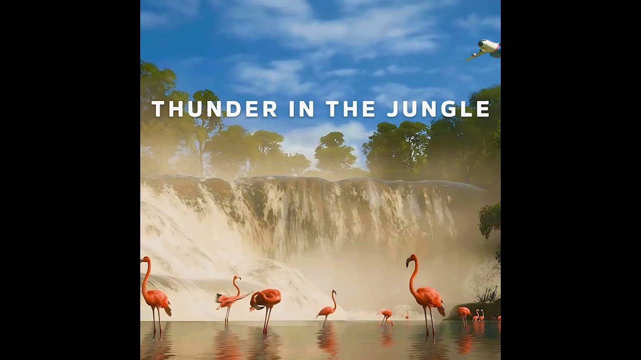 ⚡ Forza Horizon 5: Thrilling ‘Thunder in the Jungle’ Opening! 🌴