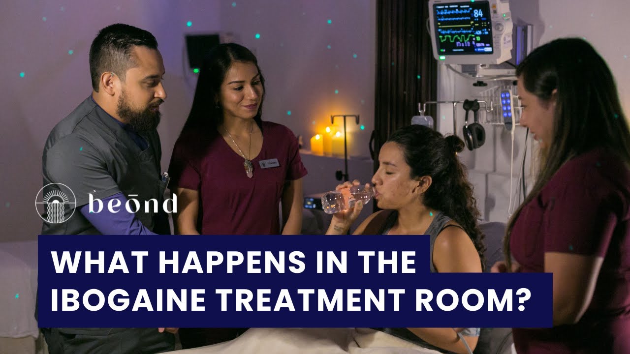 Ibogaine Treatment: What to Expect & How We Keep You Safe