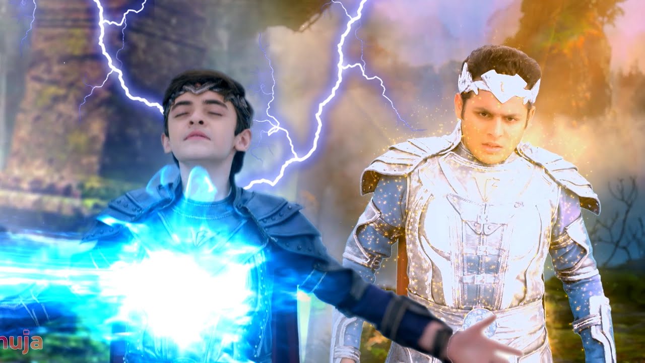 Vivaan को क्यों मिली Baalveer की सारी शक्तियां ? | Baalveer Returns | New Superhero Series 2024